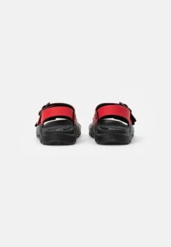 Birkenstock Mogami Kids Active- Sandalen - Active Red -Birkenstock Schoen b92988956ec649b3b033969157e350b5