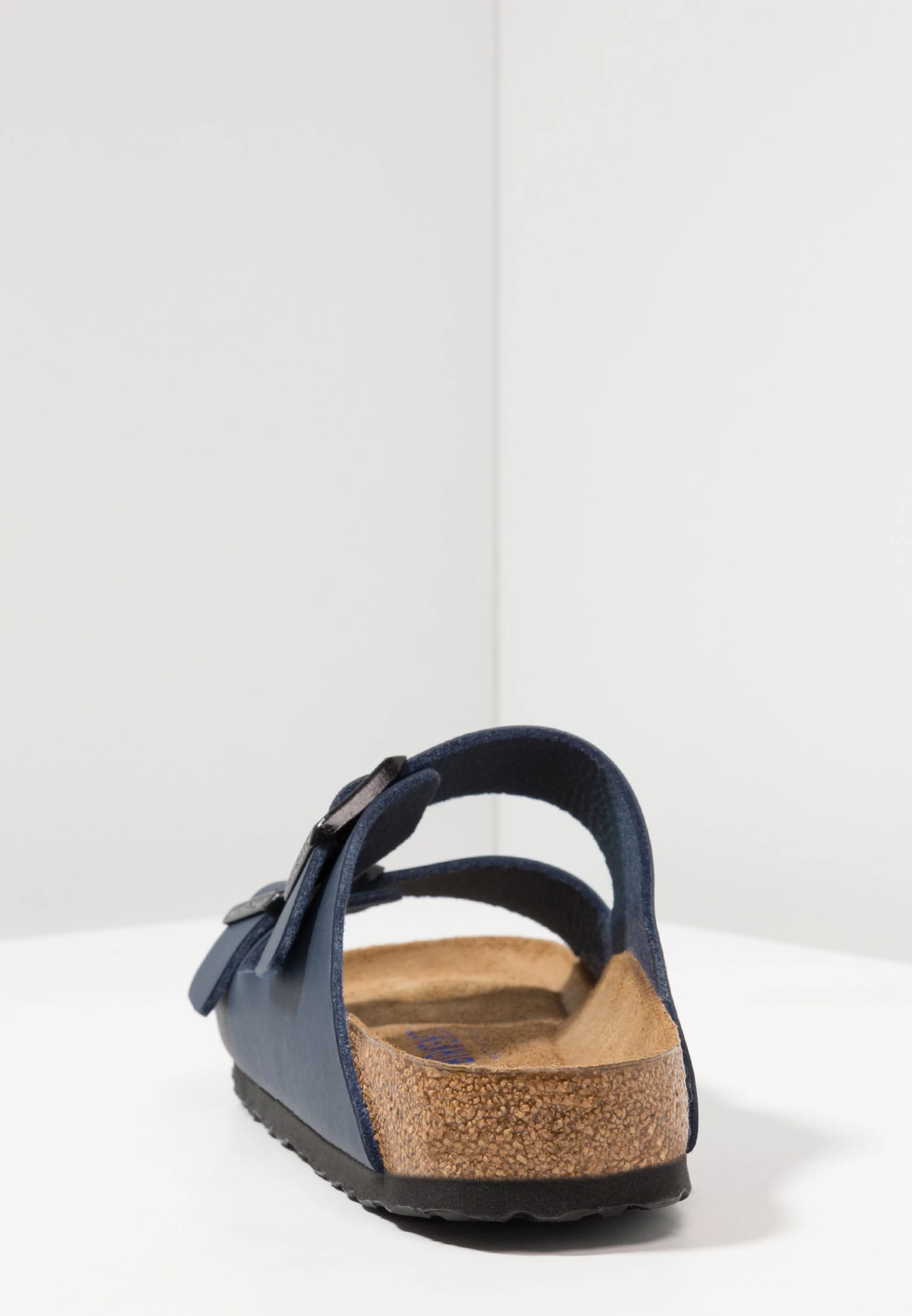 Birkenstock Arizona Sfb Bf Narrow - Pantoffels - Blue 6 Birkenstock Arizona Sfb Bf Narrow - Pantoffels - Blue - Afbeelding 4