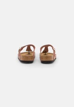 Birkenstock Gizeh Sfb Nu Regular - Teensandalen - Old Rose 11 Birkenstock Gizeh Sfb Nu Regular - Teensandalen - Old Rose -Birkenstock Schoen ba7233524e6548f99f53e8ca7c59e99c