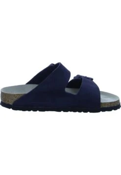 Birkenstock Arizona - Muiltjes - Midnight -Birkenstock Schoen bbc24570460f4d99a7f937bffe875bd4