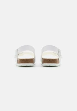 Birkenstock Milano Unisex - Sandalen - White 10 Birkenstock Milano Unisex - Sandalen - White -Birkenstock Schoen bc20325161ba47cbab1146d846038d38