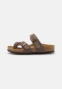 Birkenstock Mayari Kids Unisex - Teensandalen - Mocha