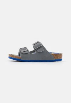 Birkenstock Arizona Kids- Muiltjes - Gray