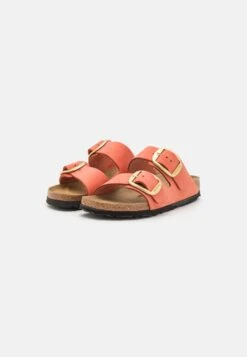 Birkenstock Arizona Big Buckle - Pantoffels - Mars Red 10 Birkenstock Arizona Big Buckle - Pantoffels - Mars Red -Birkenstock Schoen bd0e43488b6a4b04af8bcfb9823b0010
