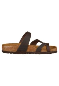 Birkenstock Muiltjes - Brown 15 Birkenstock Muiltjes - Brown -Birkenstock Schoen bd6ff8b89edd4c6eb62f721dc5b9d234