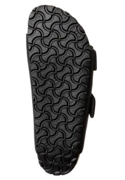 Birkenstock Pantoffels - Schwarz -Birkenstock Schoen be14da07cb51475cbdb3b2beecc6e501