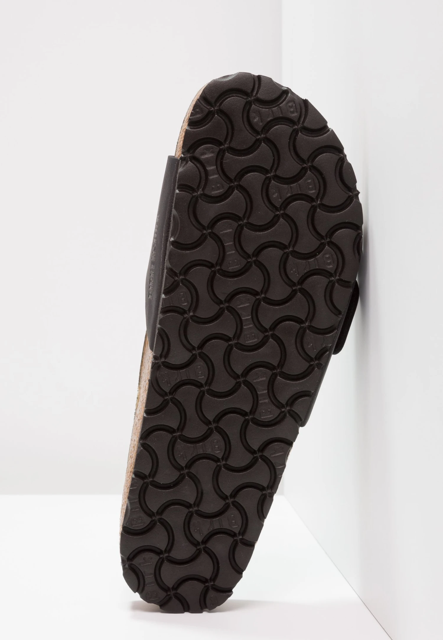 Birkenstock Madrid Big Buckle - Pantoffels - Black 7 Birkenstock Madrid Big Buckle - Pantoffels - Black - Afbeelding 5