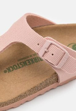 Birkenstock Gizeh Kids- Teensandalen - Soft Pink 13 Birkenstock Gizeh Kids- Teensandalen - Soft Pink -Birkenstock Schoen bf21de0090f94bea8805d5adcfedddba