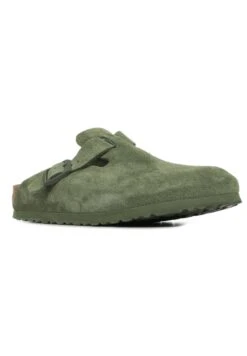 Birkenstock Boston - Muiltjes - Vl Thyme 7 Birkenstock Boston - Muiltjes - Vl Thyme -Birkenstock Schoen c043e3be73d84c718fdc5f867b632da2