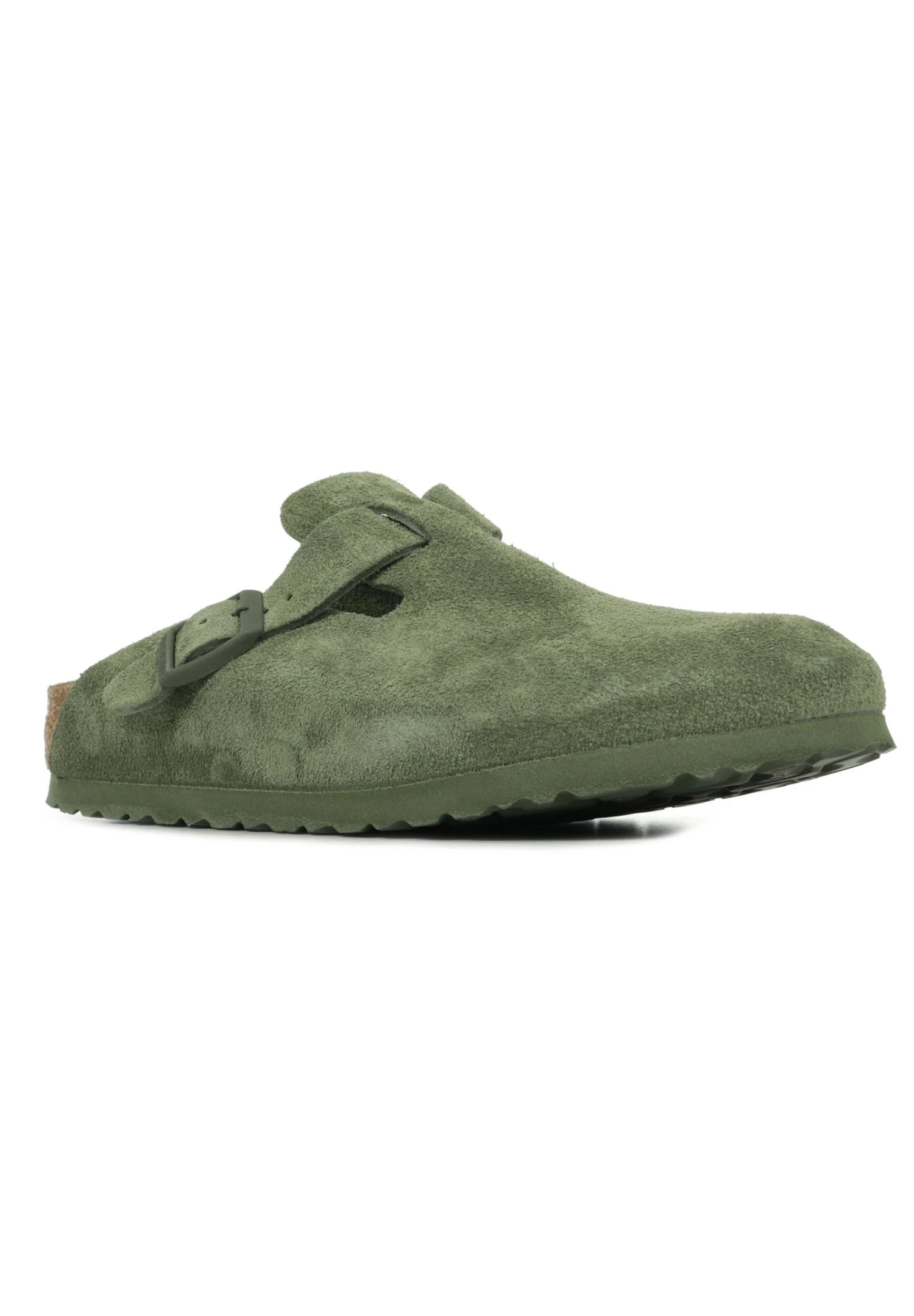 Birkenstock Boston - Muiltjes - Vl Thyme 4 Birkenstock Boston - Muiltjes - Vl Thyme - Afbeelding 2