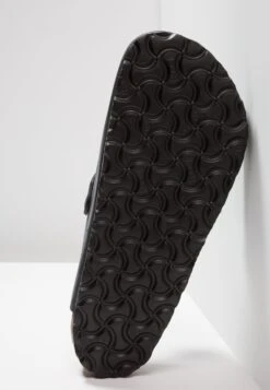 Birkenstock Boston - Pantoffels - Black -Birkenstock Schoen c2c8b5e27f7643de86953bf56b91b51e