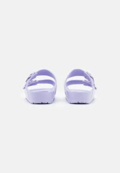 Birkenstock Arizona Eva - Muiltjes - Purple Fog -Birkenstock Schoen c4ce9f06aaf14f4f9edd2eb31bd46173