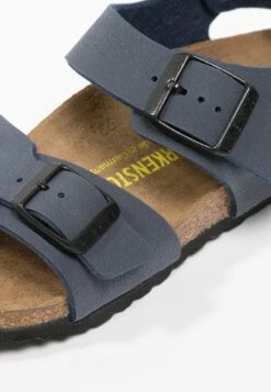 Birkenstock New York - Sandalen - Navy 13 Birkenstock New York - Sandalen - Navy -Birkenstock Schoen c4dfc901553a4fc99b6915ab0a2df540