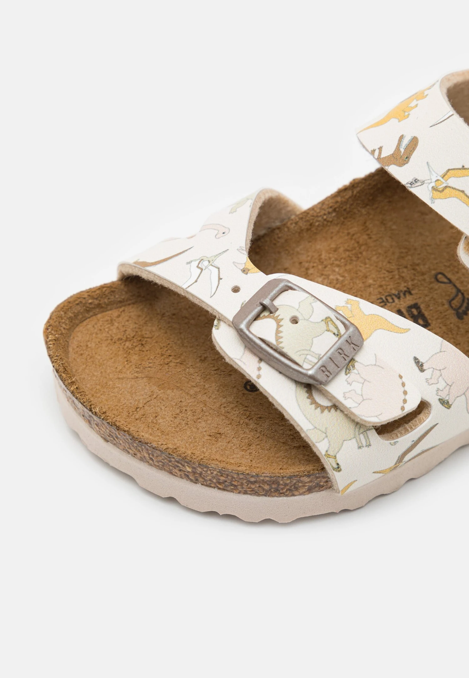 Birkenstock Colorado Big Dino Unisex - Sandalen - Light Rose 8 Birkenstock Colorado Big Dino Unisex - Sandalen - Light Rose - Afbeelding 6