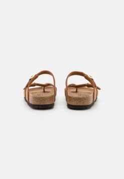 Birkenstock Mayari - Teensandalen - Soft Pecan -Birkenstock Schoen c737c7be1e394bc79a7aed293dca6275