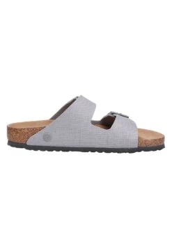 Birkenstock Tieffussbett - Muiltjes - Stonecoin 19 Birkenstock Tieffussbett - Muiltjes - Stonecoin -Birkenstock Schoen c74b06bba57c43cf89bbfe6233518906