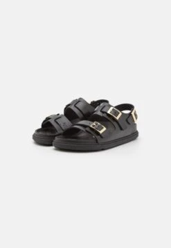 Birkenstock Cannes- Sandalen - Black -Birkenstock Schoen c765ff16bef34302ad043bc6385fc490