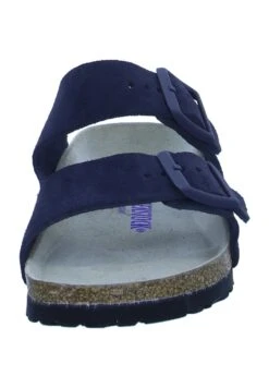 Birkenstock Arizona - Muiltjes - Midnight -Birkenstock Schoen c8385c7717f84b8fbe5531af89f72d13