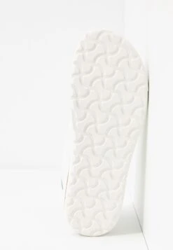 Birkenstock Bend - Sneakers Laag - White -Birkenstock Schoen c91179eb13994167aedb231cd6cb5d04