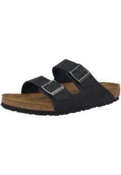 Birkenstock Arizona Unisex - Pantoffels - Black 10 Birkenstock Arizona Unisex - Pantoffels - Black -Birkenstock Schoen ca94497fb24c449fab6a3ed411940cbe