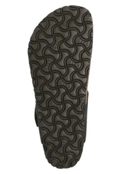 Birkenstock Gizeh- Teensandalen - Schwarz -Birkenstock Schoen cc1024fc298248848eaaa666c9082e12