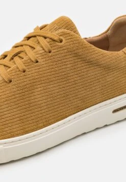 Birkenstock Bend- Sneakers Laag - Cork Brown -Birkenstock Schoen cce10bac5a44449f80f8dddcaf60948e