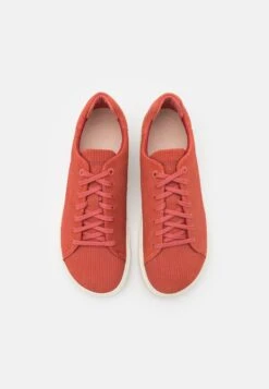 Birkenstock Bend Leve - Sneakers Laag - Sienna Red 11 Birkenstock Bend Leve - Sneakers Laag - Sienna Red -Birkenstock Schoen ce336fe5565d4baab866237f53580312