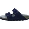 Birkenstock Arizona - Muiltjes - Midnight -Birkenstock Schoen cfed551c8f224f08bd32c0be39c6051a