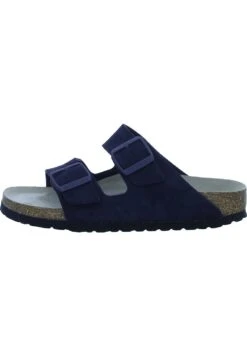 Birkenstock Arizona - Muiltjes - Midnight