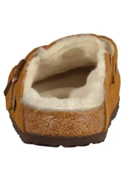 Birkenstock Boston - Pantoffels - Cognac 12 Birkenstock Boston - Pantoffels - Cognac -Birkenstock Schoen d069bf8721404c19998be234708b9e59