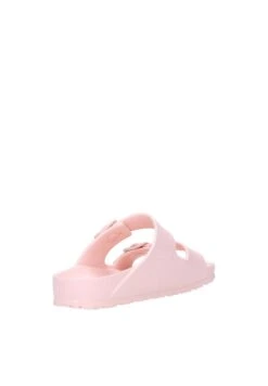 Birkenstock Arizona Eva - Badslippers - Rosa Reptile -Birkenstock Schoen d0b4118810574641934255c69010492e