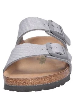 Birkenstock Tieffussbett - Muiltjes - Stonecoin -Birkenstock Schoen d1516fd0a8764bc7b73ccdb231220029