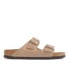 Birkenstock ArizonaNarrow Fit - Muiltjes - Tabacco Brown -Birkenstock Schoen d1ebb0f8b55b4179a329532c6c019992