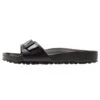 Birkenstock Madrid - Badslippers - Black