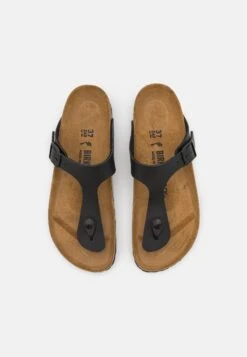 Birkenstock Gizeh Bf Narrow Fit - Teensandalen - Black 13 Birkenstock Gizeh Bf Narrow Fit - Teensandalen - Black -Birkenstock Schoen d53a342c85d349d38c257c1d40f4a2c6