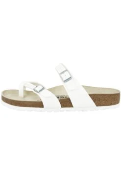 Birkenstock Teensandalen - White (071053)