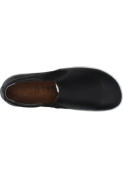 Birkenstock Instappers - Black -Birkenstock Schoen d5ecbd7fa3644f6384be2ff4dfabb30d