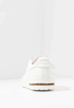 Birkenstock Bend - Sneakers Laag - White -Birkenstock Schoen d6afd86cc5194f5ba3a1c489a765e320