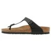 Birkenstock Gizeh Unisex - Teensandalen - Black 2 Birkenstock Gizeh Unisex - Teensandalen - Black -Birkenstock Schoen d6ce75e3fd704d08a1141d9f1c465844