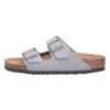 Birkenstock Tieffussbett - Muiltjes - Stonecoin 2 Birkenstock Tieffussbett - Muiltjes - Stonecoin -Birkenstock Schoen d91423b9db84470fa6d70ca2ac81e81d