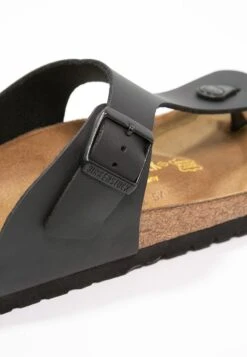Birkenstock Ramses Unisex - Teensandalen - Schwarz -Birkenstock Schoen d974c7a923e54d38ac8662443f4a9dc3