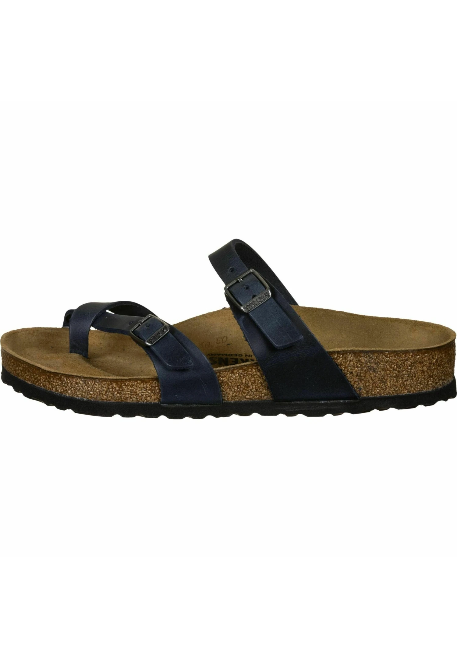 Birkenstock Mayari - Teensandalen - Blau 3 Birkenstock Mayari - Teensandalen - Blau