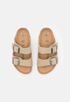 Birkenstock Arizona Earthy Unisex - Muiltjes - Faded Khaki 11 Birkenstock Arizona Earthy Unisex - Muiltjes - Faded Khaki -Birkenstock Schoen dc56b117324242a095d6b5c20377e191