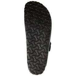 Birkenstock Boston - Pantoffels - Blau -Birkenstock Schoen dd0e0394f1a24b8c94a7a7fdb76a2b1e