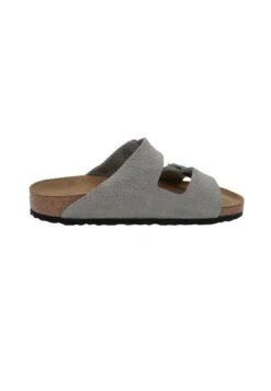 Birkenstock Desert Buck Whale - Muiltjes - Desert Buck Whale Gray 15 Birkenstock Desert Buck Whale - Muiltjes - Desert Buck Whale Gray -Birkenstock Schoen dd1486e3169449f4bbef57dcdaa047ed