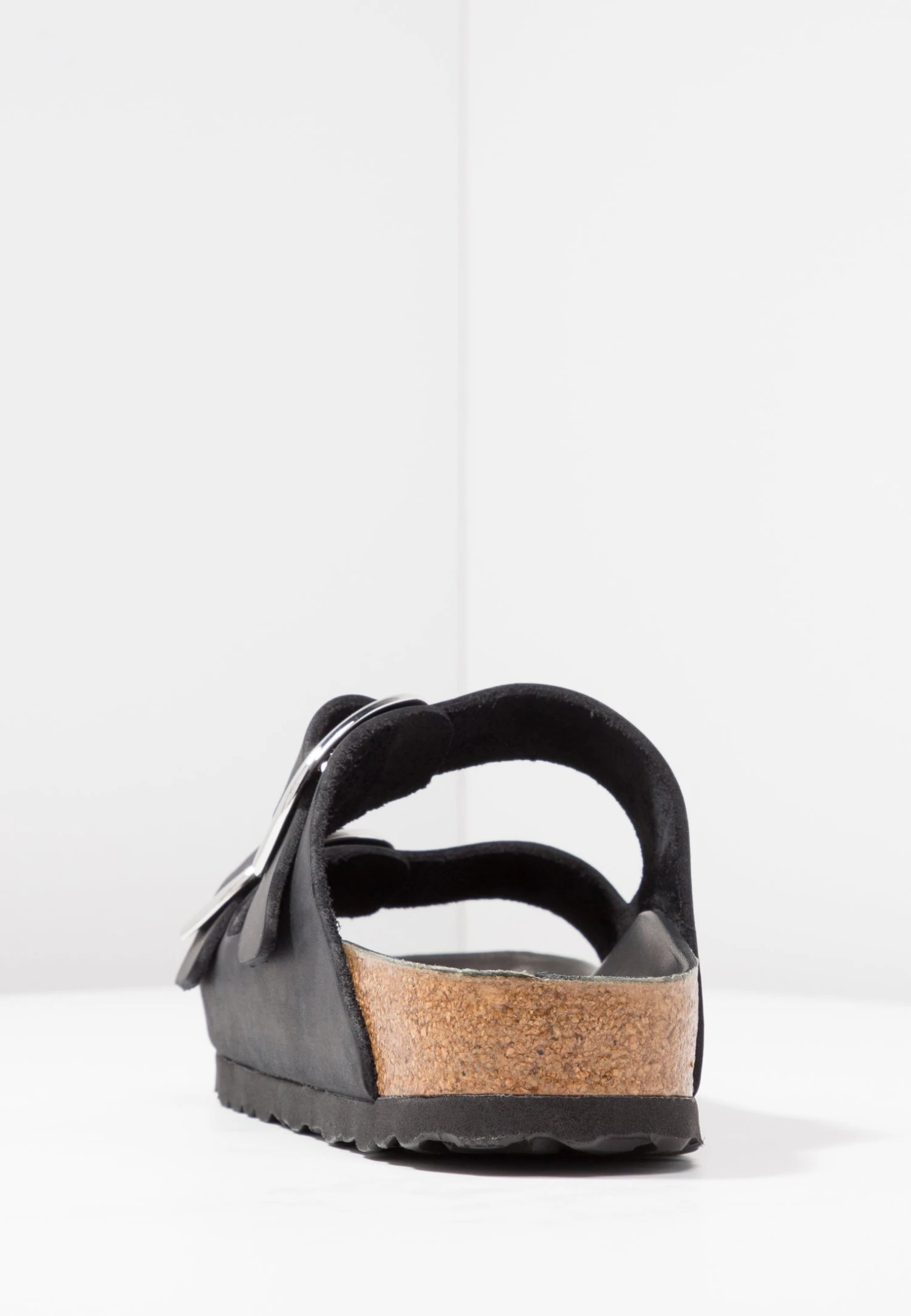 Birkenstock Arizona Big Buckle - Muiltjes - Black 8 Birkenstock Arizona Big Buckle - Muiltjes - Black - Afbeelding 6