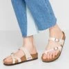 Birkenstock Mayari - Teensandalen - Graceful Pearl/White 2 Birkenstock Mayari - Teensandalen - Graceful Pearl/White -Birkenstock Schoen df17abc9396044d49d5a14185772a188