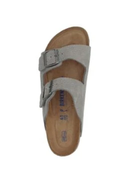 Birkenstock Desert Buck Whale - Muiltjes - Desert Buck Whale Gray 11 Birkenstock Desert Buck Whale - Muiltjes - Desert Buck Whale Gray -Birkenstock Schoen df2c6f05990f494cb644e6c2aa48fa9e