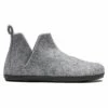 Birkenstock Instappers - Light Grey 1 Birkenstock Instappers - Light Grey -Birkenstock Schoen e08fa5e216624c24922382a338524618