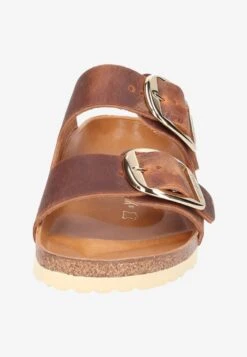 Birkenstock Pantoffels - Brown 15 Birkenstock Pantoffels - Brown -Birkenstock Schoen e1398b3b671b433e836a5349b61f5157